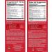 High Potency Iron & B Vitamins Liquid Dietary Supplement - Globulo Rojo, 16 Fl Oz (Vegan) - Buy Online on GoSupps.com