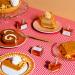 Le Monde Gourmand Pumpkin Cr me Eau de Parfum - 1 fl oz (30 ml) - Pumpkin Spice Musky Sandalwood Perfume Notes Pumpkin Cr me 1 Fl Oz (Pack of 1) - Buy Online on GoSupps.com