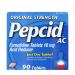 Pepcid Ac Tabs 90 Count