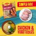 Maggi So Juicy Sweet Chilli Recipe Mix 44g - Add flavorful twist to your dishes - Buy Online on GoSupps.com