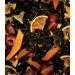 Peosa Delight Tea - Green Tutti Frutti 100% Whole Leaf Darjeeling Green Tea - Alphonso Mango, Sweet Lime, Apple, Orange, Strawberry - 1.72oz Box with 20 Tea Bags - Buy Online on GoSupps.com