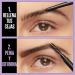 Brow Ultra Slim Nu 00 Light Blond - Precision Brow Pencil for Perfect Light Blonde Eyebrows | International Shipping Available - Buy Online on GoSupps.com