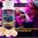 Elephant Memory Hack - Our Best Brain Supplement for Mental Alertness Memory Focus & Concentration - Daily Brain Booster Supplement - Focus Iq Memo Boost Mental Clarity and Focus Supplements - Buy Online on GoSupps.com