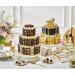 Godiva Assorted Chocolate Gold Gift Box 36 pc. with Thank You Ribbon - Buy Online on GoSupps.com