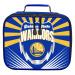 The Northwest Company Officially Licensed NFL "Lightning" Kids Lunch Kit Golden State Warriors