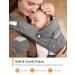 Besery Baby Carrier with Hip Seat and Head Support - Dark Gray | Travel-Friendly Toddler Backpack and Infant Holder for Flying and Everyday Use - Buy Online on GoSupps.com