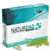 NATURDAO - 1 000 000 HDU - DAO Enzyme Supplement - Histamine Block - Diamine Oxidase - Food Intolerance - 60 Tablets