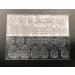 FAUX ONGLES FORME CARR CORAIL ET BEIGE MAT Corail et Beige 1 unit (Lot de 1) - Buy Online on GoSupps.com