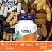 Now Foods Selenium 200mcg 90 Vegan Capsules - Lab-Tested Trace Element - Gluten Free - SOYA Free - Vegetarian - Buy Online on GoSupps.com