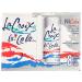 La Croix Cola Sparkling Water - 12 Fl Oz (Pack of 8) | Refreshing Carbonated Beverage - Buy Online on GoSupps.com