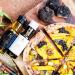 TruffleHunter - White Truffle Balsamic Vinegar for Seasoning - 100 ml - Buy Online on GoSupps.com