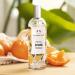 The Body Shop Satsuma Body Mist Refreshes and Cools with a Citrus Scent Vegan 3.3 oz - Buy Online on GoSupps.com