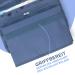 Jubi Blue Dandelion Diaper Bag with Changing Mat Compact & Spacious for On-the-Go Parenting - Buy Online on GoSupps.com