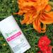 Pink Grapefruit Natural Deodorant Stick - Aluminum Free & Preservative Free (2.5oz) | Eco-Friendly International Shipping - Buy Online on GoSupps.com