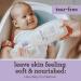 Aveeno Baby Calming Comfort Bath 18 Fl Oz - Lavender & Vanilla Scents, Hypoallergenic, Tear-Free - Paraben & Phthalate-Free - Buy Online on GoSupps.com
