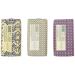 Claus Porto GiftBox Classico Collection Set - Luxurious Handcrafted Soaps for a Pampering Experience - Buy Online on GoSupps.com