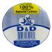 16oz Non-Sterile Natural Cotton Roll | 100% Absorbent | Premium Quality - Buy Online on GoSupps.com