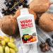 Food Safe Veggi Wash Concentrate 500ml - Natural and Effective Solution - Buy Online on GoSupps.com