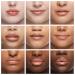 NYX Professional Makeup Moisturizing Lip Gloss - Fat Oil Lip Drip Intensive Shine 12 Hours Care Follow Black - 4.8ml (1 Pack) - Buy Online on GoSupps.com