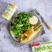 Bedda Vegan Hollandaise Sauce 230ml | Lactose-Free Gluten-Free Soy-Free | Plant-Based Gourmet Condiment - Buy Online on GoSupps.com