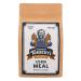Professor Torbert's Orange Corn Meal (2 Pound) 2 Pound (Pack of 1)