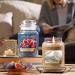 Yankee Candle Warm Cashmere - Long Burning 150 Hours Large Fragrance Candle in Glass - Buy Online on GoSupps.com