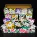 Handmade Soap Set for Fathers Day - 8 Piece Variety Pack for Men, Women & Teens | Natural Scented Bar Soap with Vitamin E & Shea Butter - 100g Ea - Buy Online on GoSupps.com