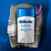 Gillette Clinical Protection Antiperspirant and Deodorant for Men Cool Wave Clear Gel 45 g - Buy Online on GoSupps.com