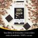 Lindt Excellence 100% Cacao 50g (pack of 5) - Buy Online on GoSupps.com