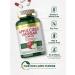 Carlyle Apple Cider Vinegar Capsules - Apple Lean - 200 Pills - Non-GMO & Gluten Free Supplement with Diet Plan - Buy Online on GoSupps.com