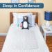 Dry Defender Waterproof Bed Pads for Incontinence - Absorbent Washable Underpad - Mattress Pads for Kids or Adults - Flat  24x36 Inch (Pack of 3) 24x36 Inch (Pack of 3) Bed Pads - Buy Online on GoSupps.com
