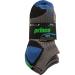 Prince Boys' Low Cut Athletic Socks (6 Pack) - Large Grey | Cushioned for Active Kids - Buy Online on GoSupps.com
