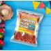 Tamarind Candy Spoon Cucharitas - 26 Pieces | Mexican Pi ata Filler & Traditional Dulces de Tamarindo - Buy Online on GoSupps.com