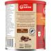 Carnation Hot Chocolate Rich And Creamy Hot Chocolate Canister 450g 6-Pack Chocolate 450 g (Pack of 6) - Buy Online on GoSupps.com