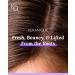 Keranique Anti Dandruff Shampoo for Women - Gentle Clinical Formula for Color Treated Hair | Effective Itchy Dry Scalp Relief with Salicylic Acid - Buy Online on GoSupps.com