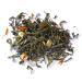 Mighty Leaf Loose Leaf Tropical Green Tea - 1lb Lightly Caffeinated, Hot or Iced, Sweeten with Honey/Sugar, Steep with Infuser - Green Tea Tropical - Buy Online on GoSupps.com