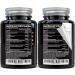 Glucosamine and Chondroitin Complex - 90 High Strength Capsules for Joint Care - Nu U Nutrition - Buy Online on GoSupps.com
