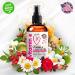 Organic Vitamin E Oil for Scars Stretch Marks Wrinkles & Cellulite - Natural Hydrating Skincare with Castor Rosehip & Jojoba - Face & Body Treatment - Buy Online on GoSupps.com
