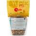 Yupik California Mix with Peanuts Apricots Pineapple Sunflower Seeds 1Kg 1 kg (Pack of 1) - Buy Online on GoSupps.com