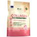 Collagen Powder 600g Protein High Grade Unflavoured Hydrolysed Collagen Peptides Made in The EU Pure Bovine 100% Collagen Hydrolysate Resealable Pouch