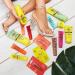 Dr. PAWPAW Multipurpose Soothing Balm - Tinted Peach Pink 0.84 fl oz | Natural Skin Relief - Buy Online on GoSupps.com