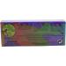 Mr. Pumice PUMI Bar Purple - Set of 4 Pumice Bars for Smooth, Soft Feet - Buy Online on GoSupps.com