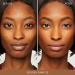 bareMinerals Matte Foundation SPF 15 Golden Dark 25 | 0.21 oz - Flawless Finish - Buy Online on GoSupps.com