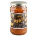 Otter Vale Apricot Chutney apricot fruitiness with a hint of spice hand-made in Devon gluten-free 500 g glass jar