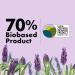 Love Home & Planet Lavender & Argan Oil Dishwasher Detergent Gel - 56 fl oz - Buy Online on GoSupps.com