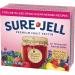 Sure-Jell Premium Light Fruit Pectin (1.75 oz Box) - Perfect for Making Delicious Jams and Jellies - Buy Online on GoSupps.com