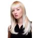 WIG ME UP - 3114-27T613 medium length wig Scandinavian in light blonde