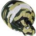Mumbi 30575 Camouflage Green Mouth & Nose Protection - Stylish & Comfortable Face Covering for Daily Use | International Shipping Available - Buy Online on GoSupps.com