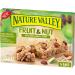 Nature Valley Fruit & Nut Apple Raisin Almond & Peanut Bars 4 x 30g (120g) (Pack of 8 total 32 bars) Beige - Buy Online on GoSupps.com