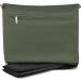 Buy ABC Design Urban Diaper Bag - Crossbody Messenger with Baby Accessories - Large Olive Polyester Shoulder Bag - Buy Online on GoSupps.com